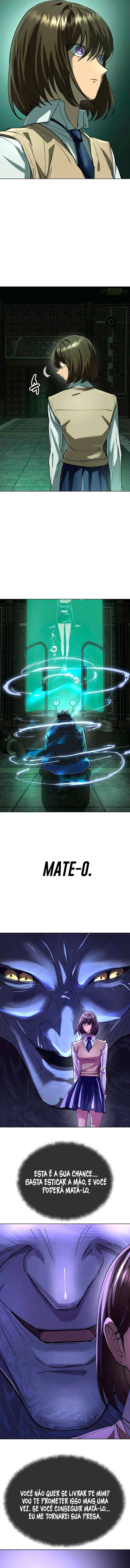 Demônio Celestial Cósmico 3077 Capítulo 77 Página 18