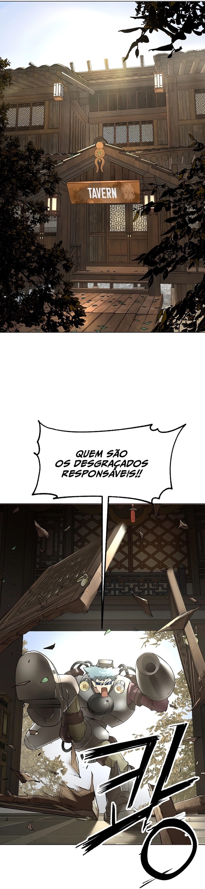 Demônio Celestial Cósmico 3077 Capítulo 82 Página 25