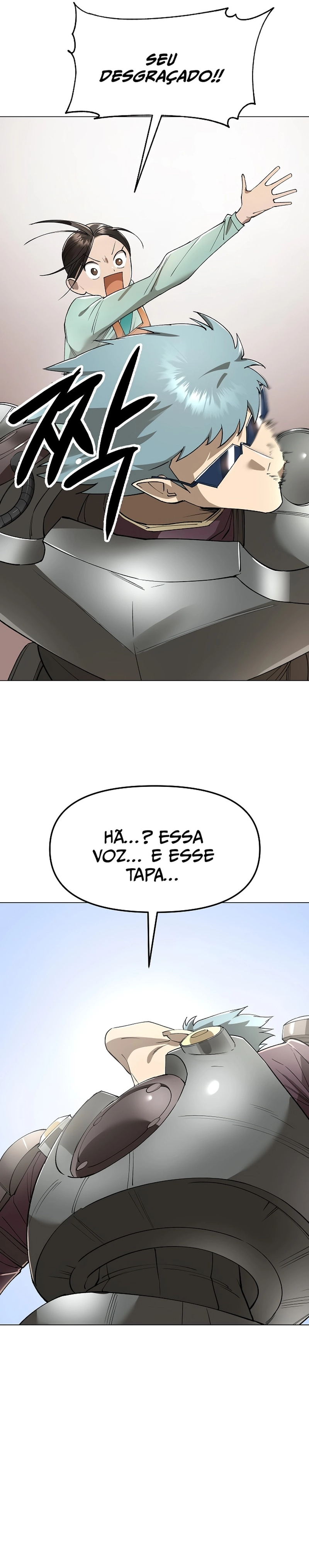 Demônio Celestial Cósmico 3077 Capítulo 82 Página 31