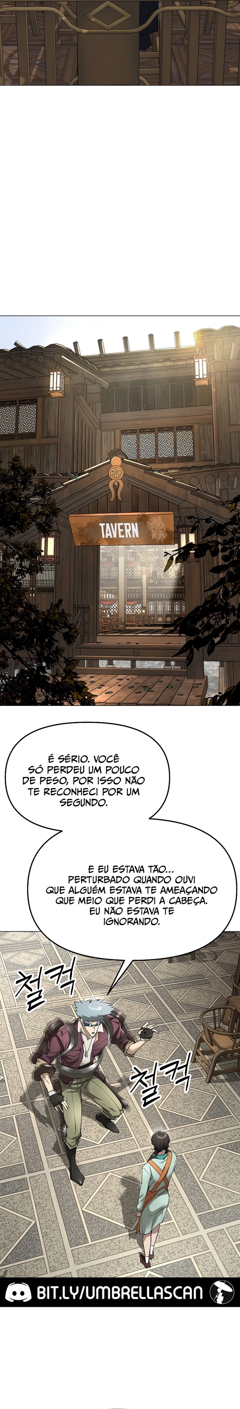 Demônio Celestial Cósmico 3077 Capítulo 82 Página 34