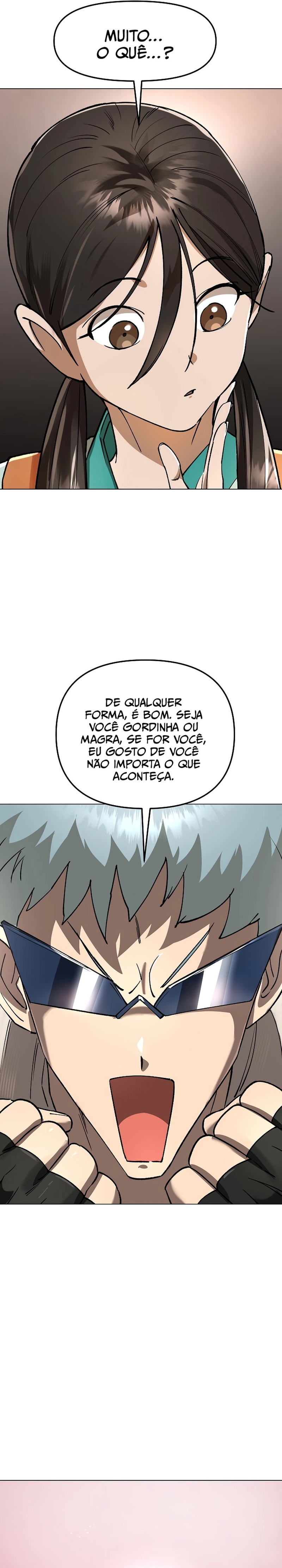 Demônio Celestial Cósmico 3077 Capítulo 82 Página 36