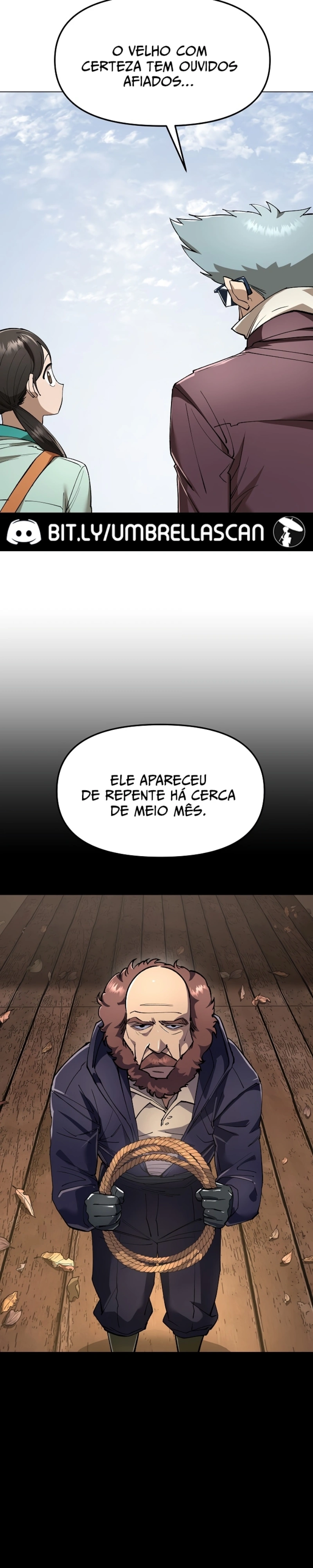 Demônio Celestial Cósmico 3077 Capítulo 83 Página 20