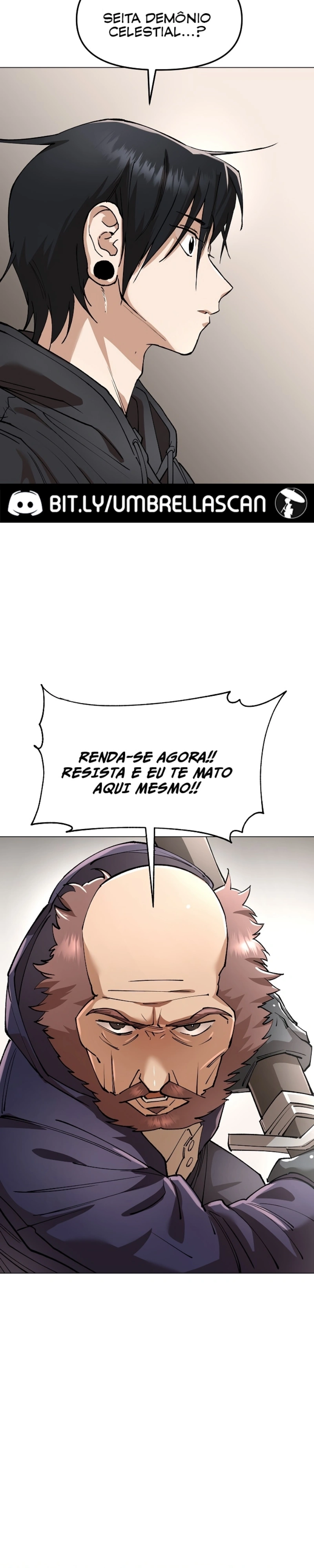 Demônio Celestial Cósmico 3077 Capítulo 83 Página 48