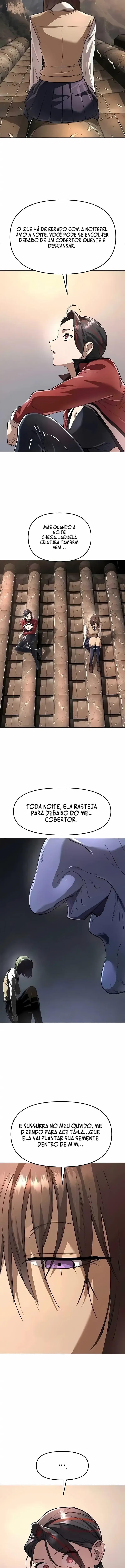 Demônio Celestial Cósmico 3077 Capítulo 87 Página 15