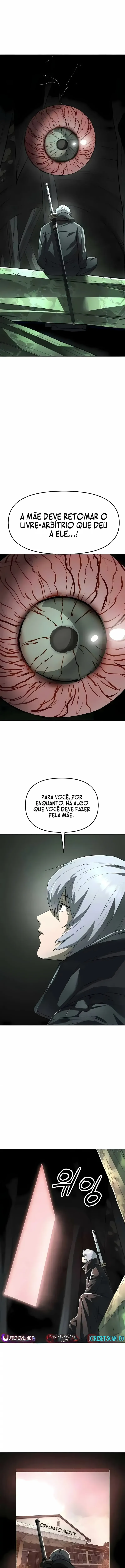 Demônio Celestial Cósmico 3077 Capítulo 87 Página 20