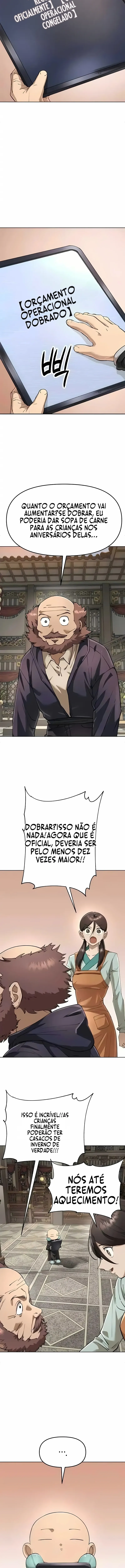 Demônio Celestial Cósmico 3077 Capítulo 87 Página 9