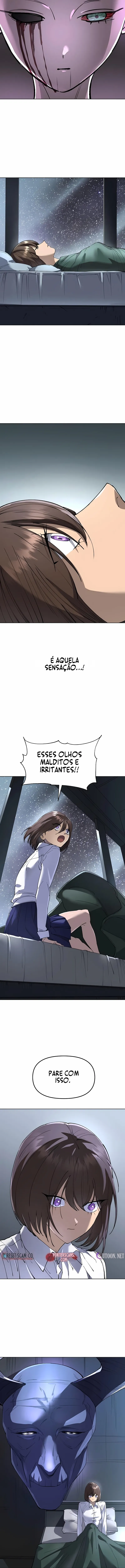 Demônio Celestial Cósmico 3077 Capítulo 88 Página 14