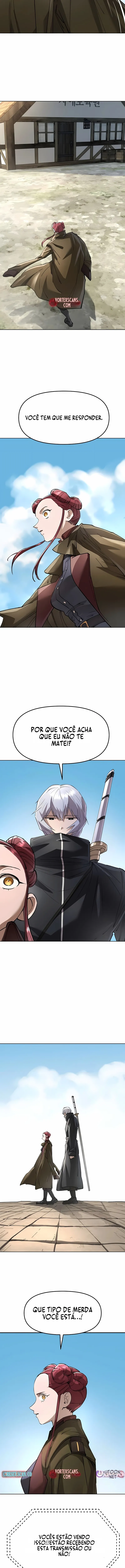 Demônio Celestial Cósmico 3077 Capítulo 89 Página 11