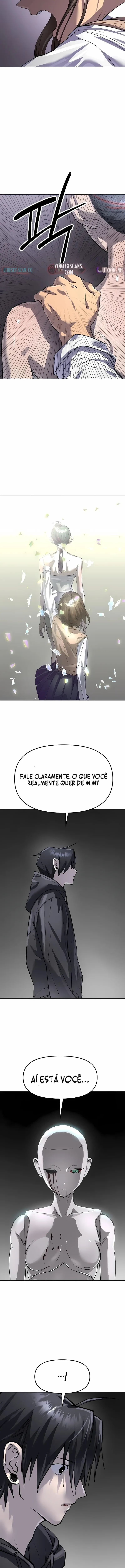 Demônio Celestial Cósmico 3077 Capítulo 91 Página 17