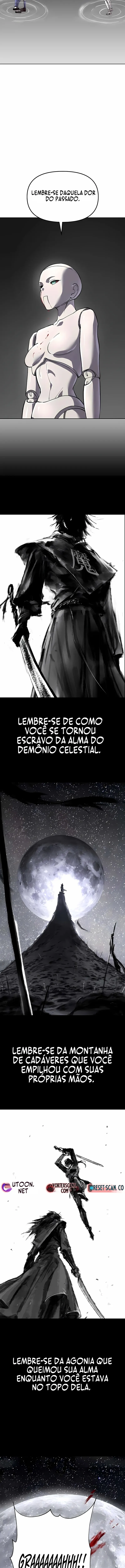 Demônio Celestial Cósmico 3077 Capítulo 93 Página 13