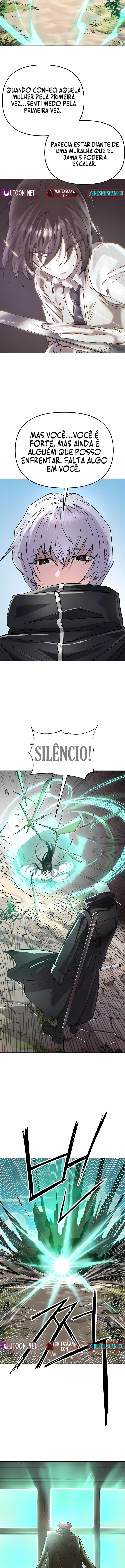 Demônio Celestial Cósmico 3077 Capítulo 93 Página 16