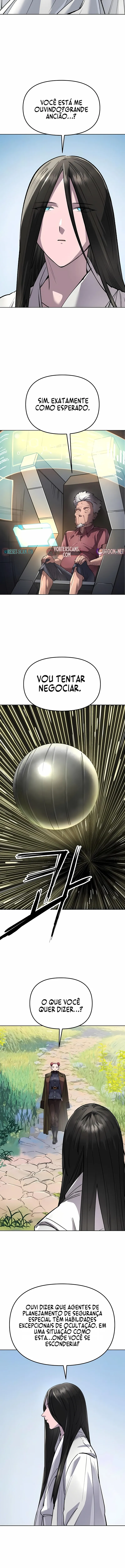 Demônio Celestial Cósmico 3077 Capítulo 94 Página 16