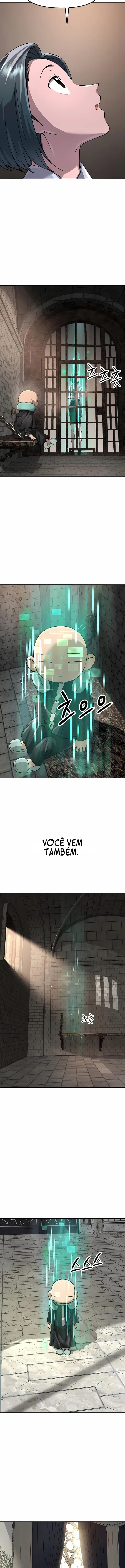 Demônio Celestial Cósmico 3077 Capítulo 97 Página 6