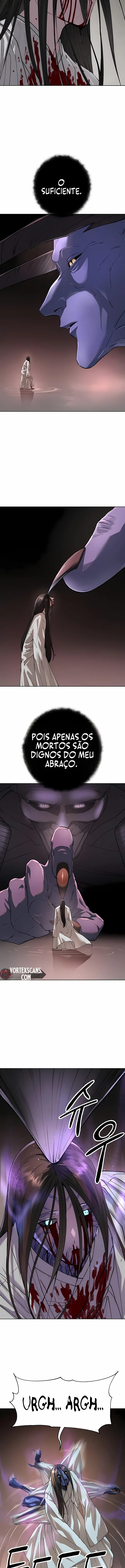 Demônio Celestial Cósmico 3077 Capítulo 99 Página 19