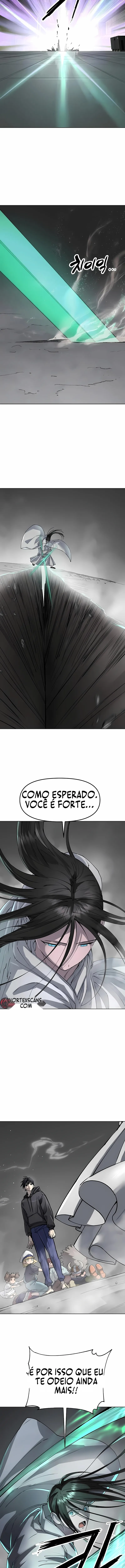 Demônio Celestial Cósmico 3077 Capítulo 99 Página 3