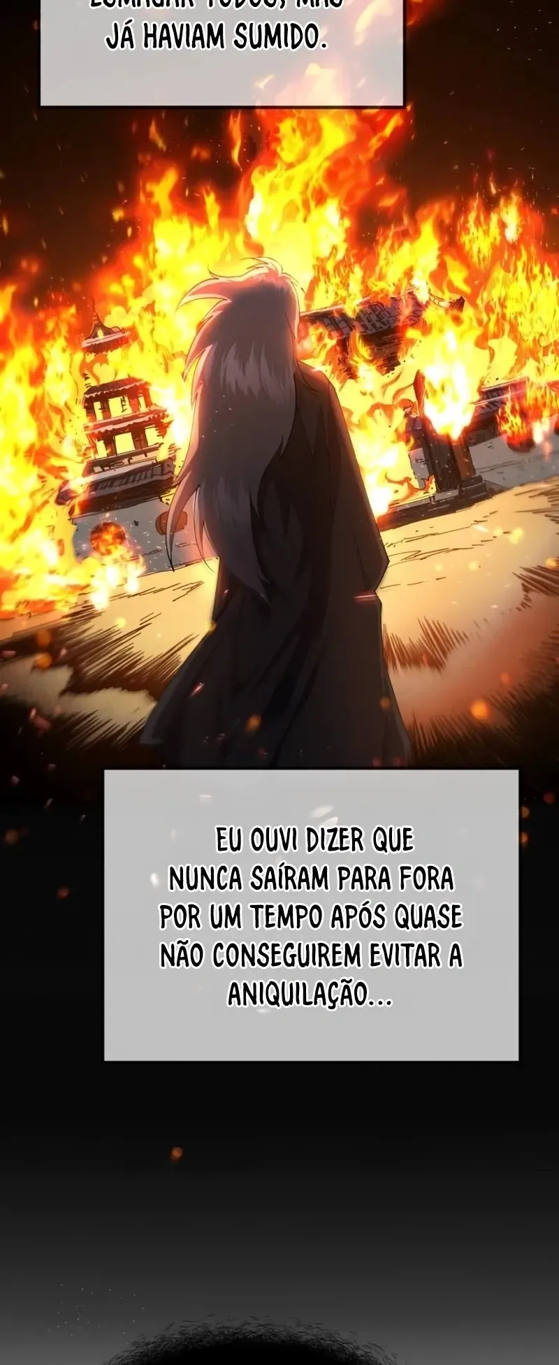 Demônio Celestial Quer Viver em Paz Capítulo 10 Página 15