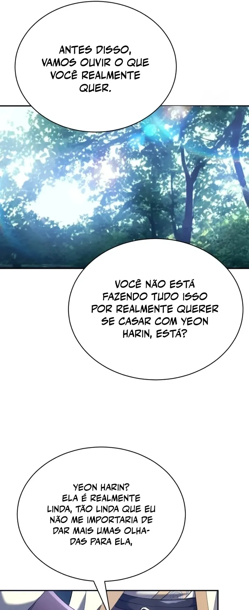 Demônio Celestial Quer Viver em Paz Capítulo 10 Página 42
