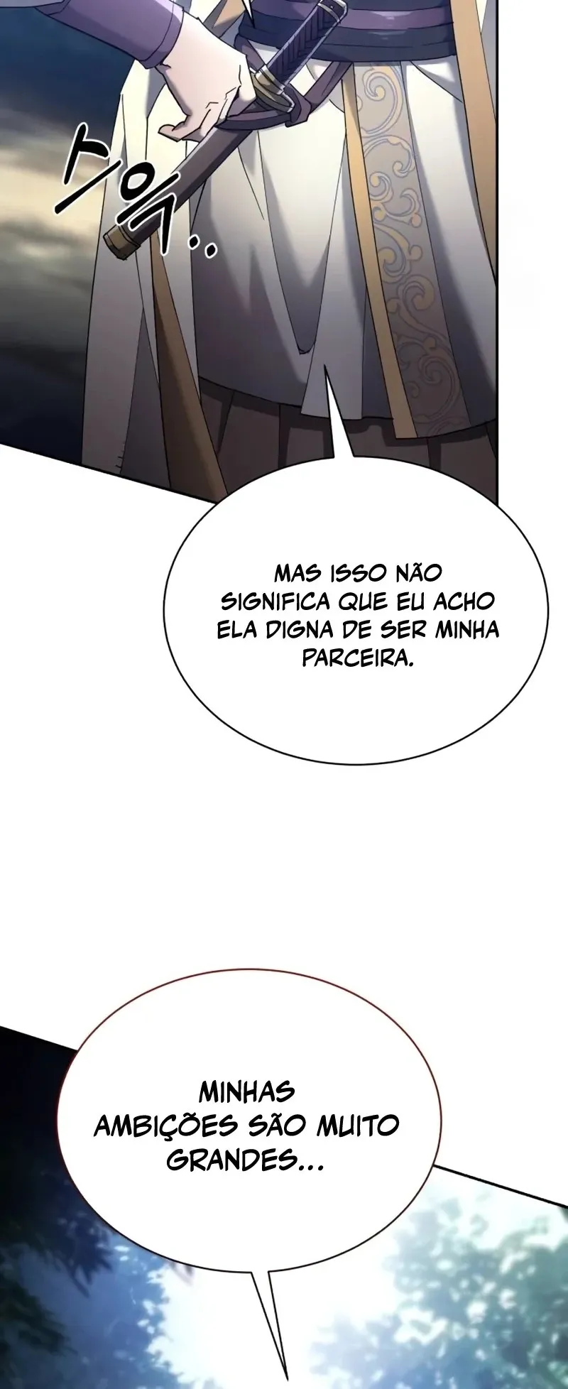 Demônio Celestial Quer Viver em Paz Capítulo 10 Página 43