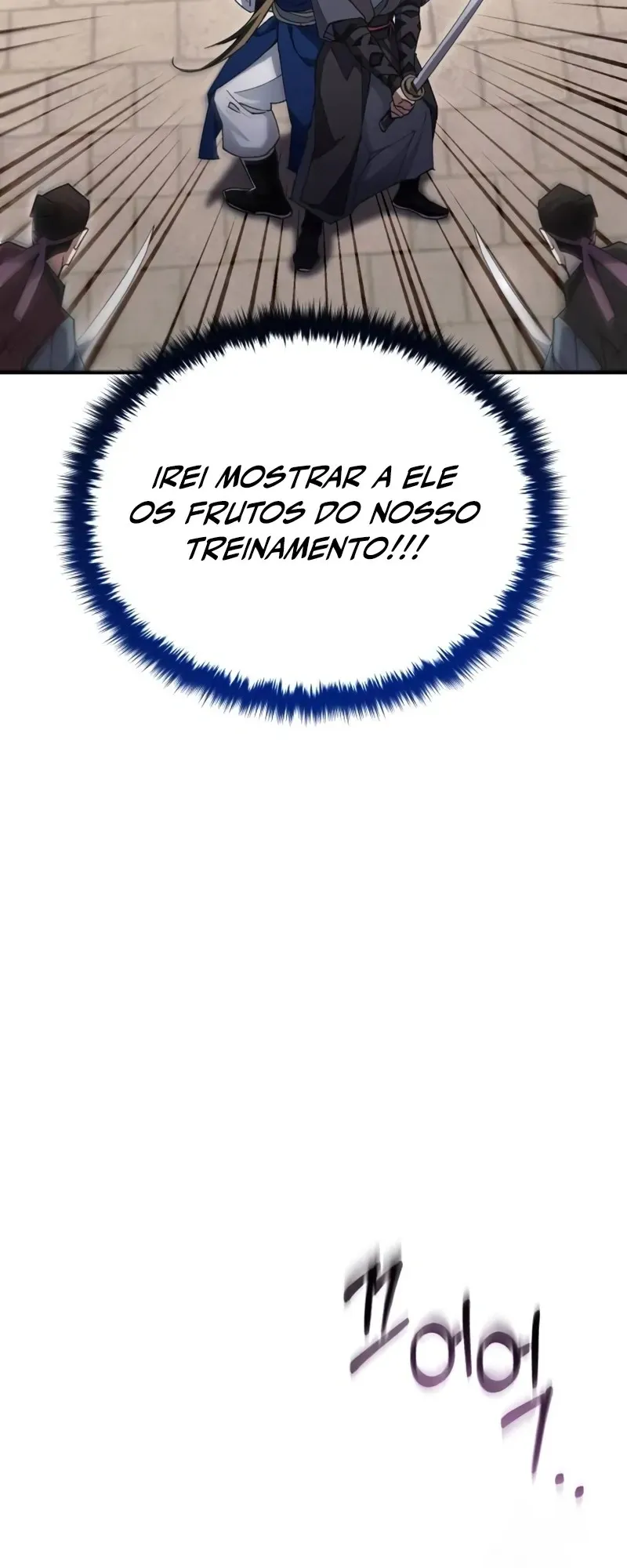 Demônio Celestial Quer Viver em Paz Capítulo 10 Página 61