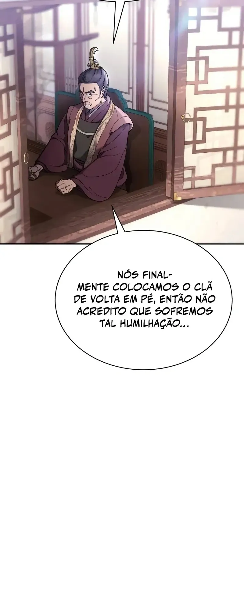 Demônio Celestial Quer Viver em Paz Capítulo 11 Página 44