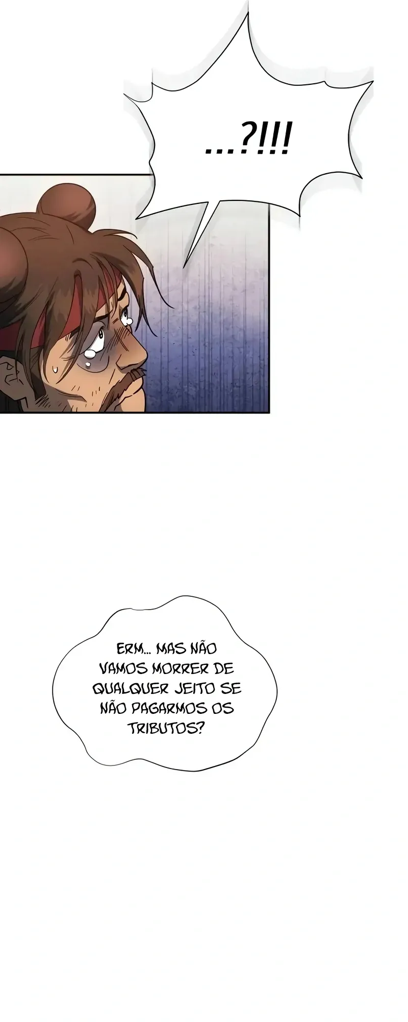 Demônio Celestial Quer Viver em Paz Capítulo 12 Página 43