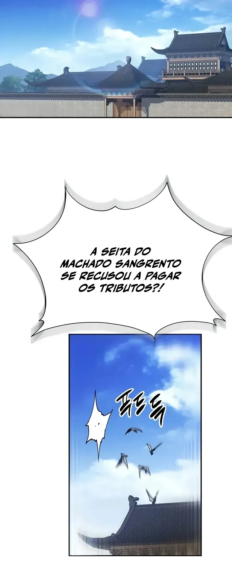 Demônio Celestial Quer Viver em Paz Capítulo 12 Página 45