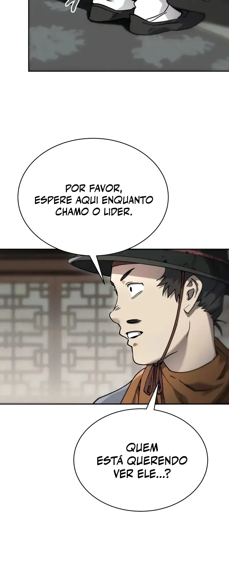 Demônio Celestial Quer Viver em Paz Capítulo 12 Página 69