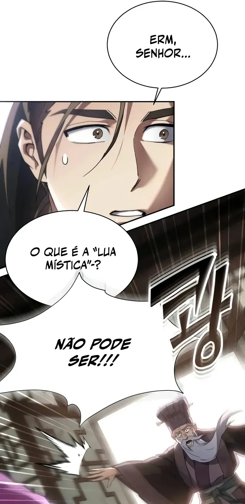 Demônio Celestial Quer Viver em Paz Capítulo 12 Página 77