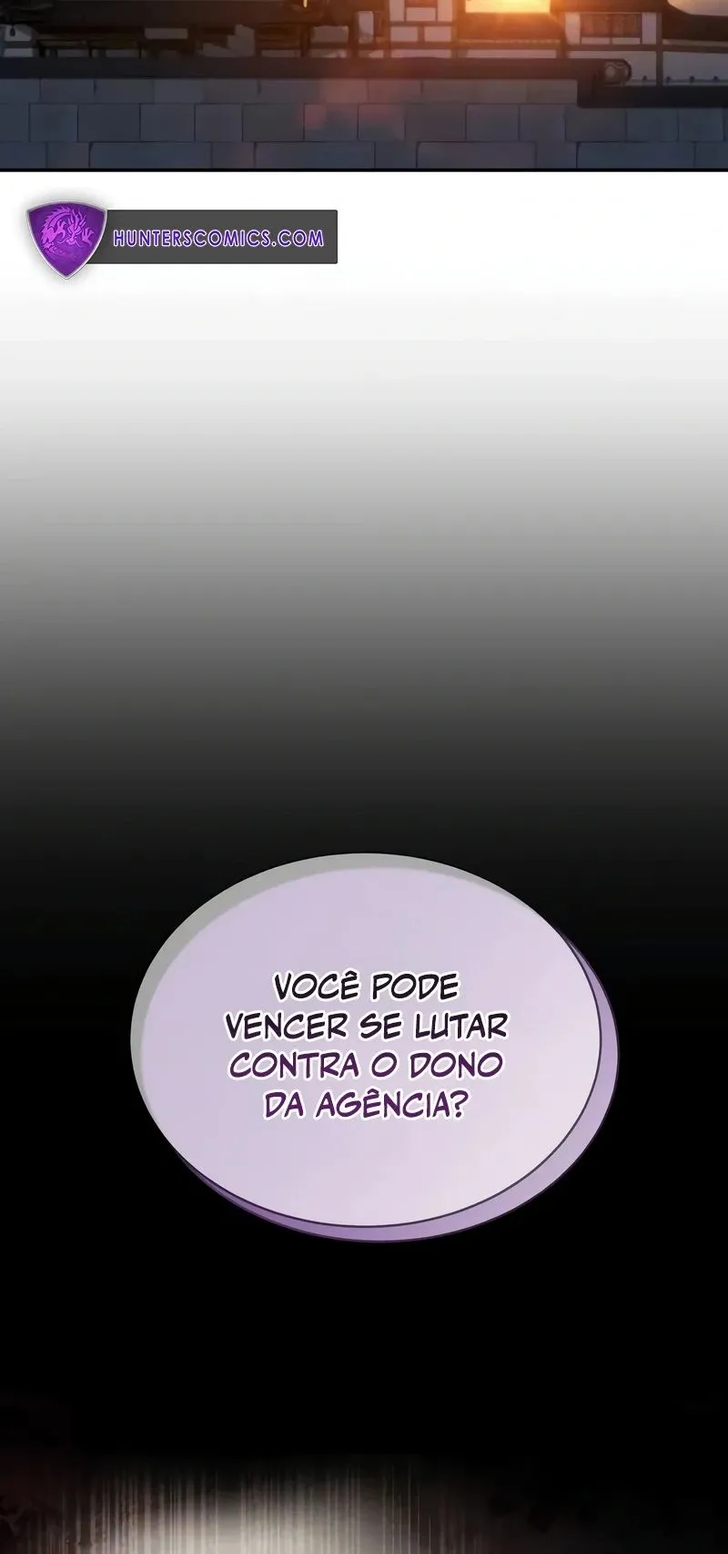 Demônio Celestial Quer Viver em Paz Capítulo 13 Página 16