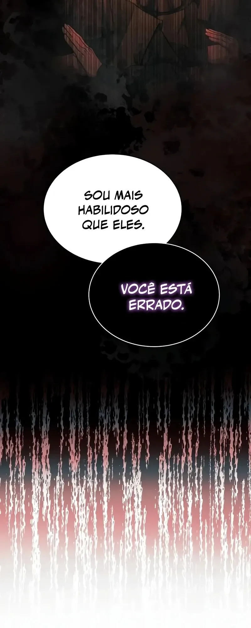 Demônio Celestial Quer Viver em Paz Capítulo 13 Página 18