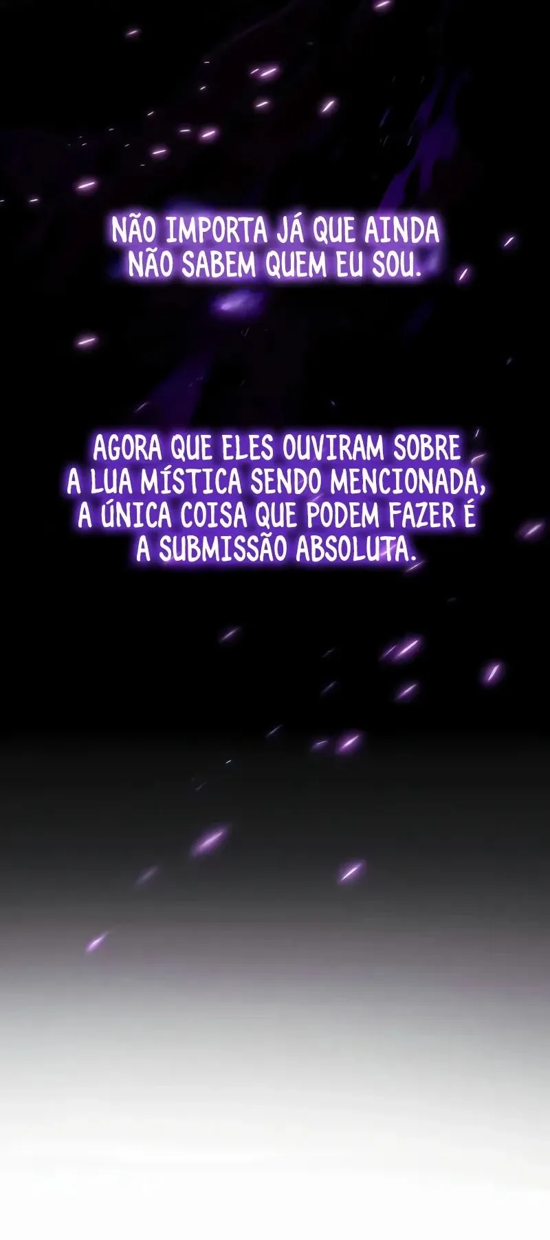 Demônio Celestial Quer Viver em Paz Capítulo 13 Página 25