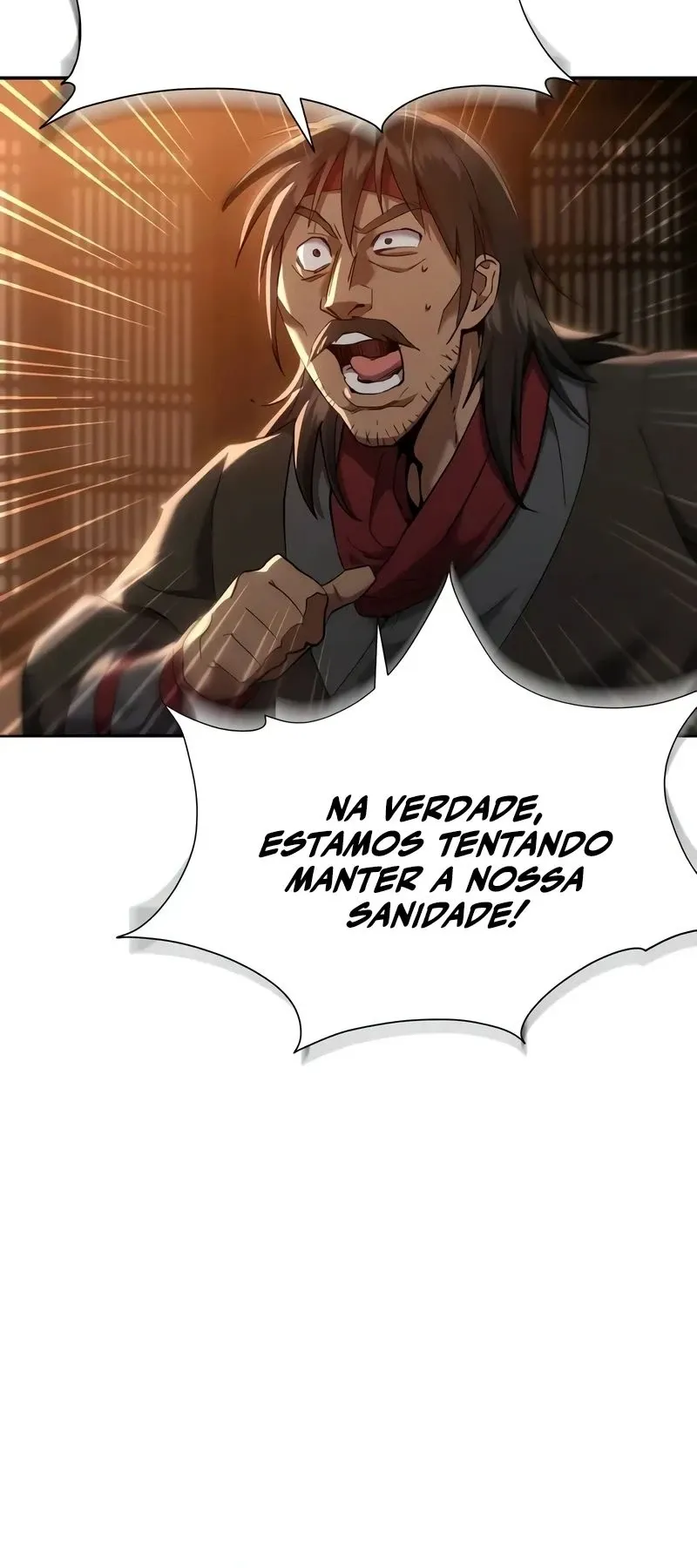 Demônio Celestial Quer Viver em Paz Capítulo 13 Página 35