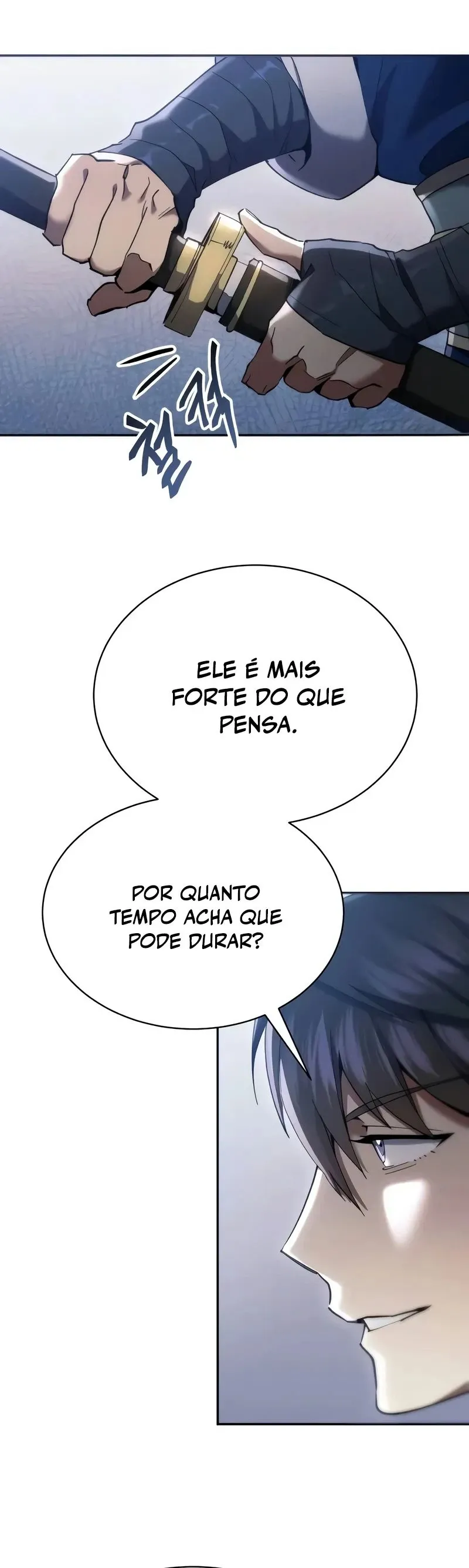 Demônio Celestial Quer Viver em Paz Capítulo 13 Página 53