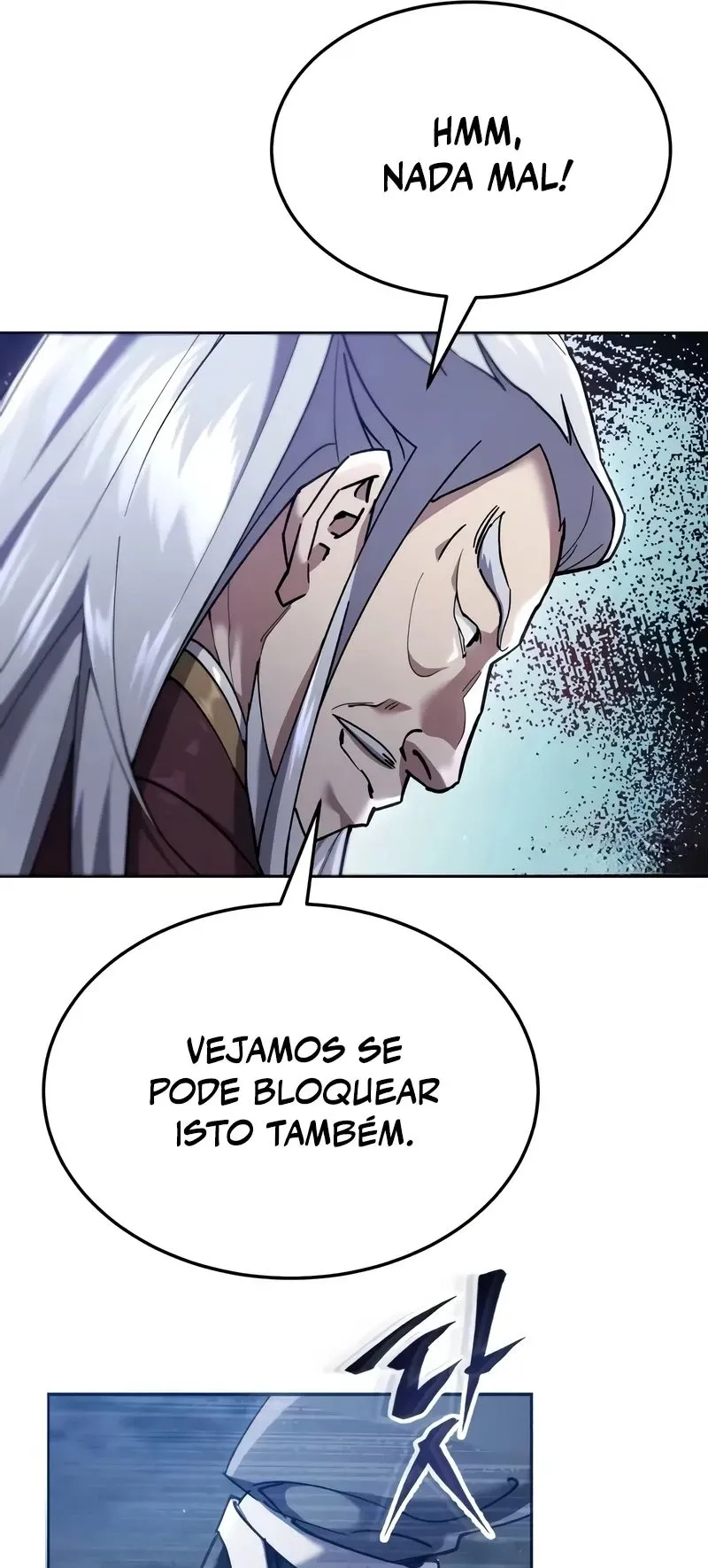 Demônio Celestial Quer Viver em Paz Capítulo 13 Página 60