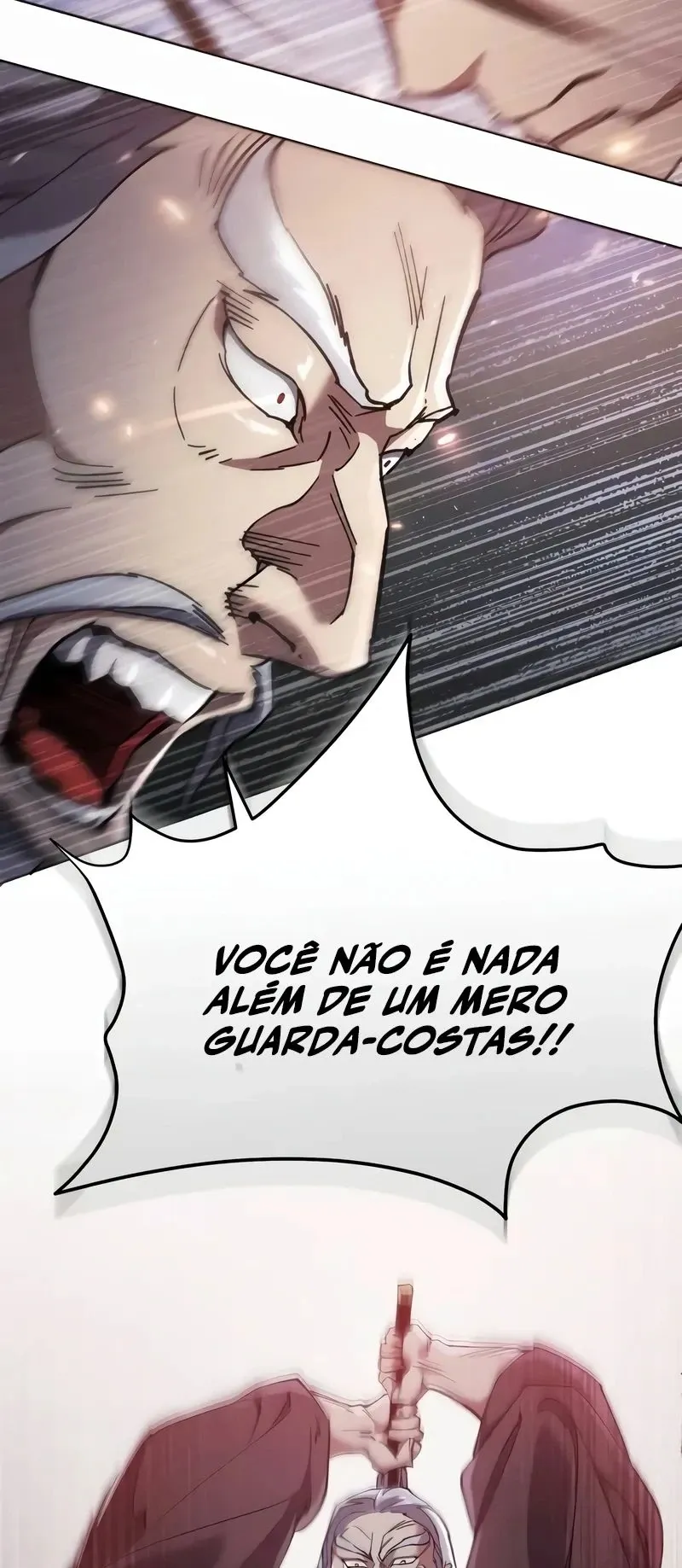 Demônio Celestial Quer Viver em Paz Capítulo 13 Página 68