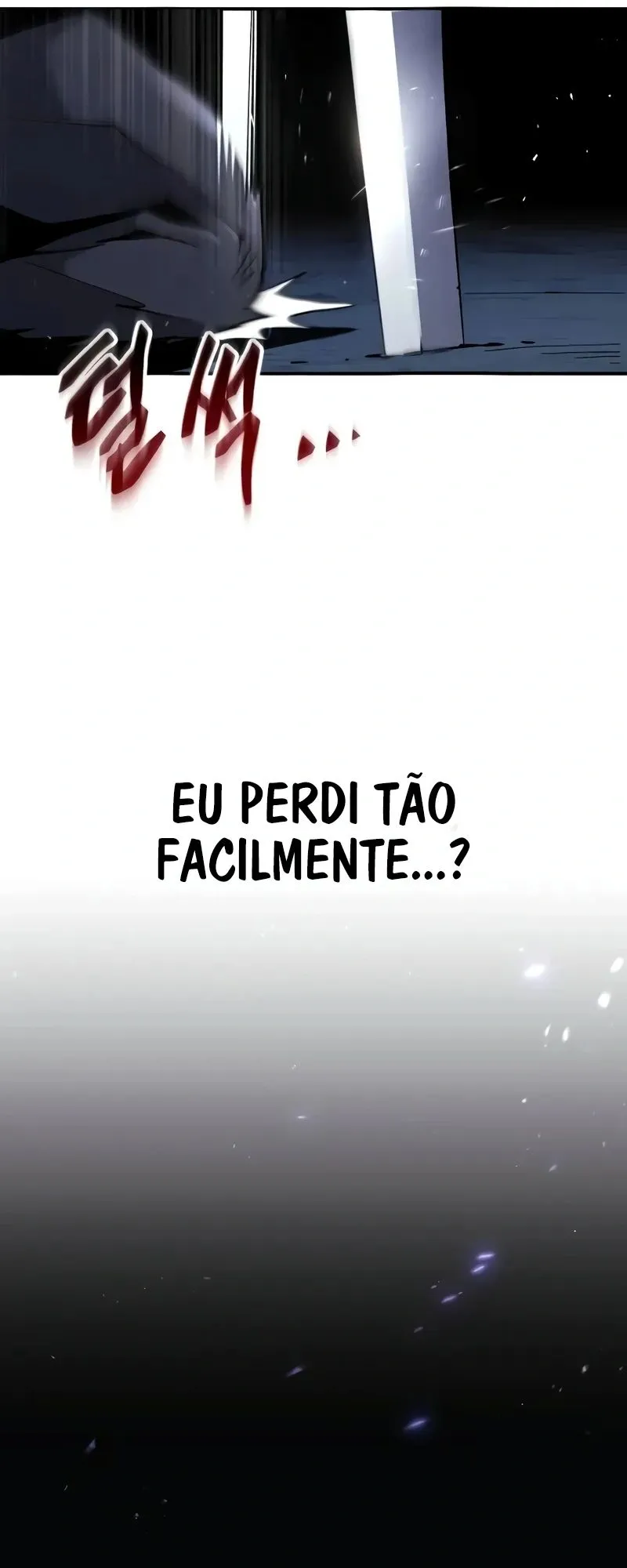 Demônio Celestial Quer Viver em Paz Capítulo 14 Página 40