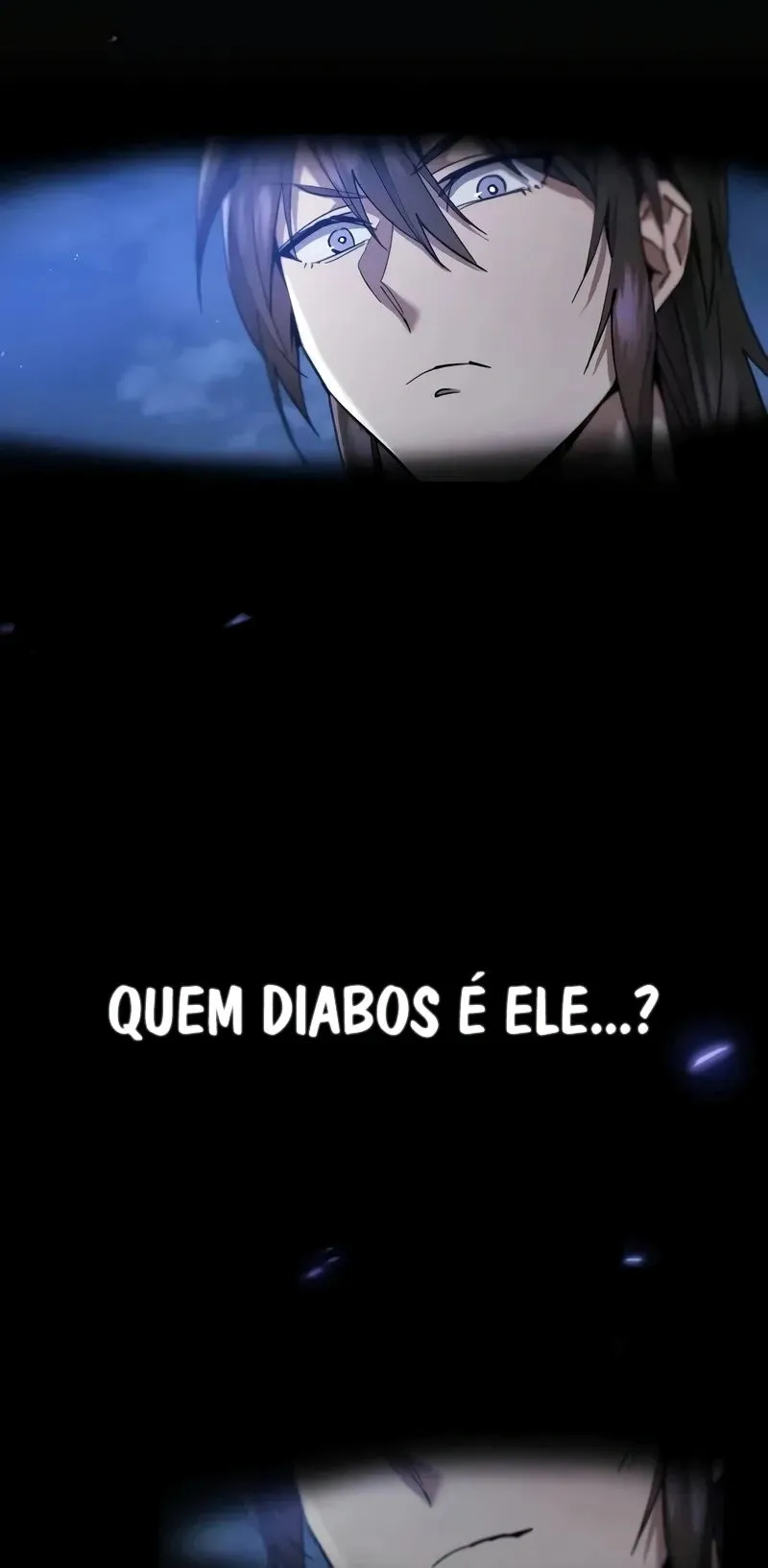Demônio Celestial Quer Viver em Paz Capítulo 14 Página 41