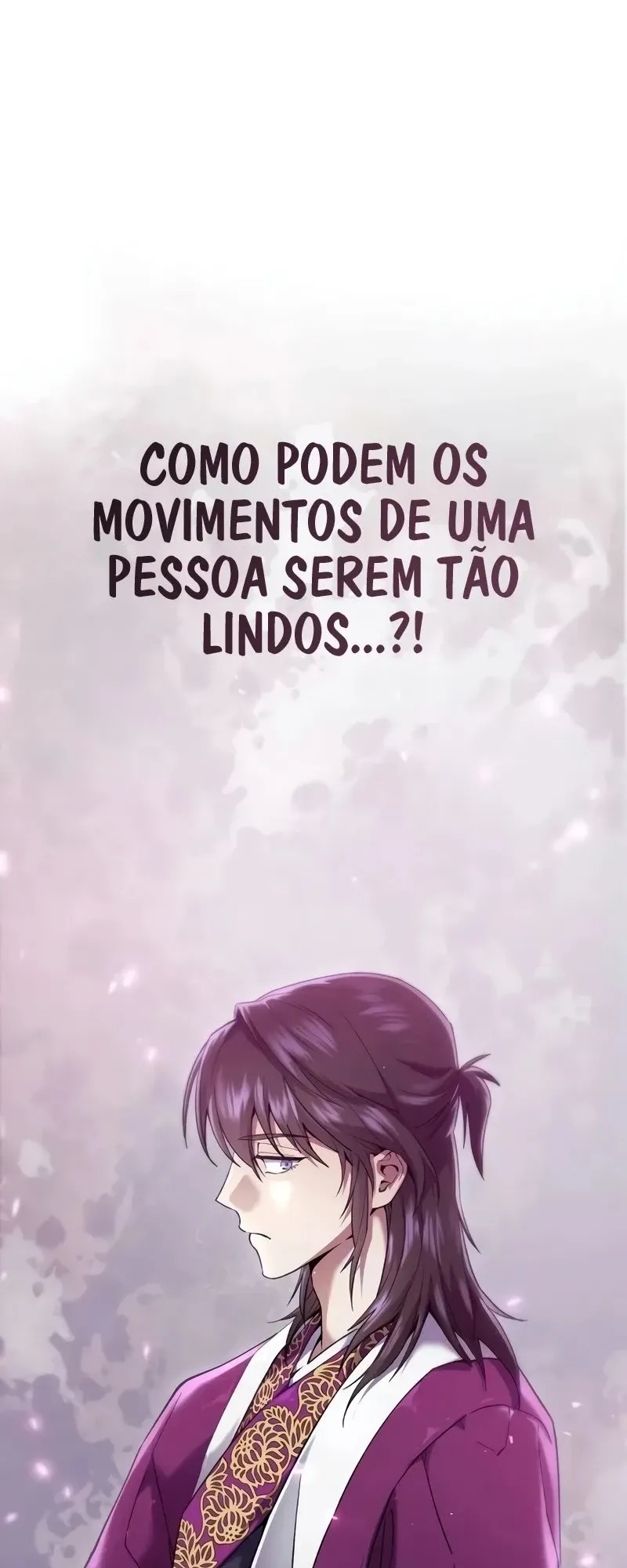 Demônio Celestial Quer Viver em Paz Capítulo 14 Página 45