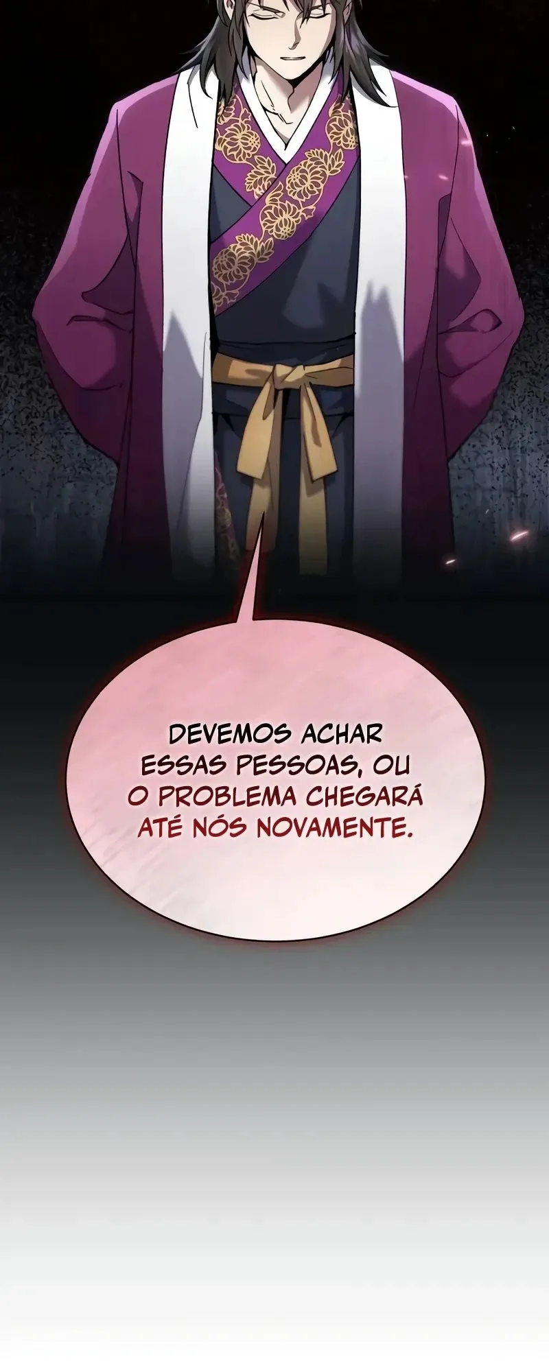 Demônio Celestial Quer Viver em Paz Capítulo 14 Página 69
