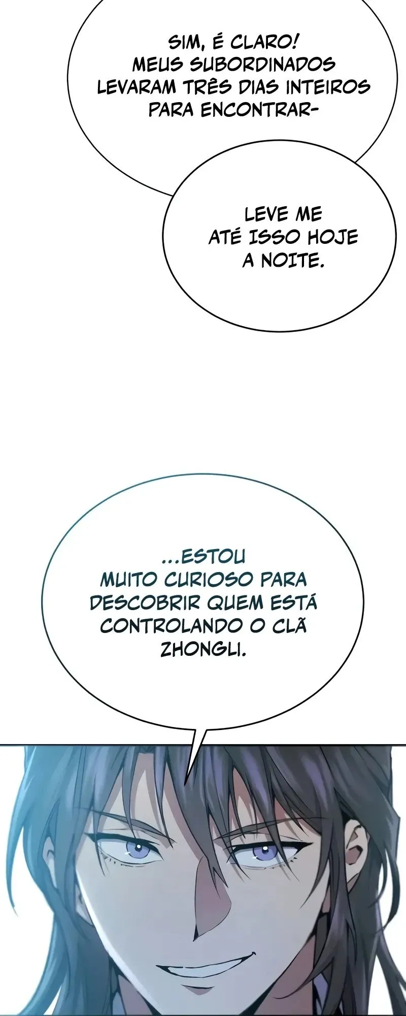 Demônio Celestial Quer Viver em Paz Capítulo 14 Página 71