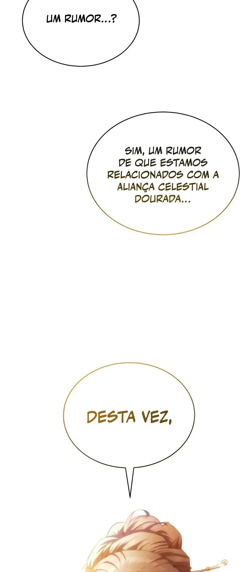 Demônio Celestial Quer Viver em Paz Capítulo 14 Página 83