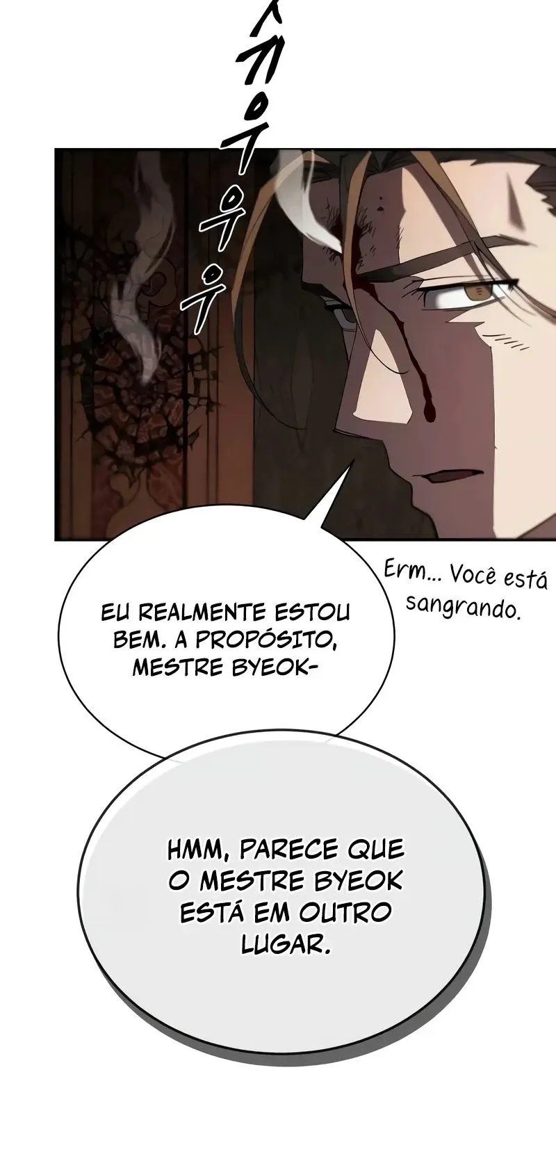 Demônio Celestial Quer Viver em Paz Capítulo 15 Página 43