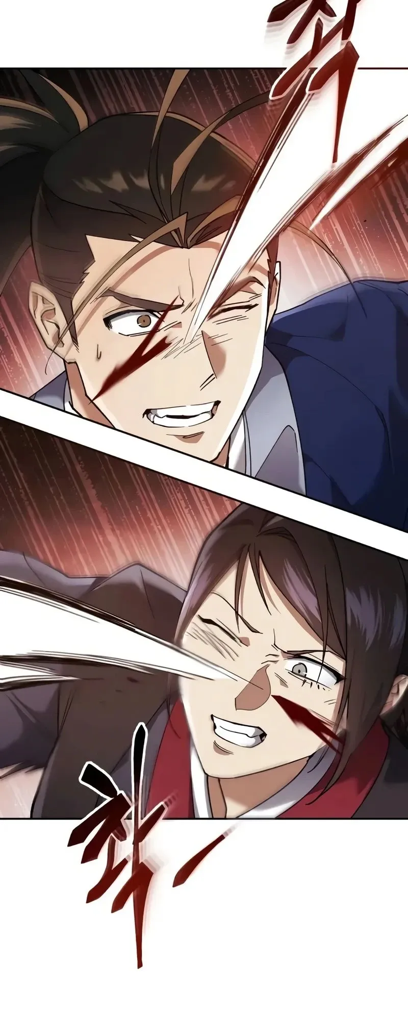 Demônio Celestial Quer Viver em Paz Capítulo 16 Página 24