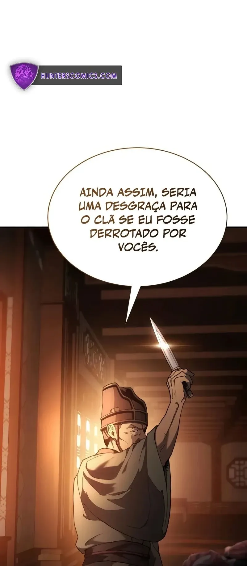 Demônio Celestial Quer Viver em Paz Capítulo 16 Página 28