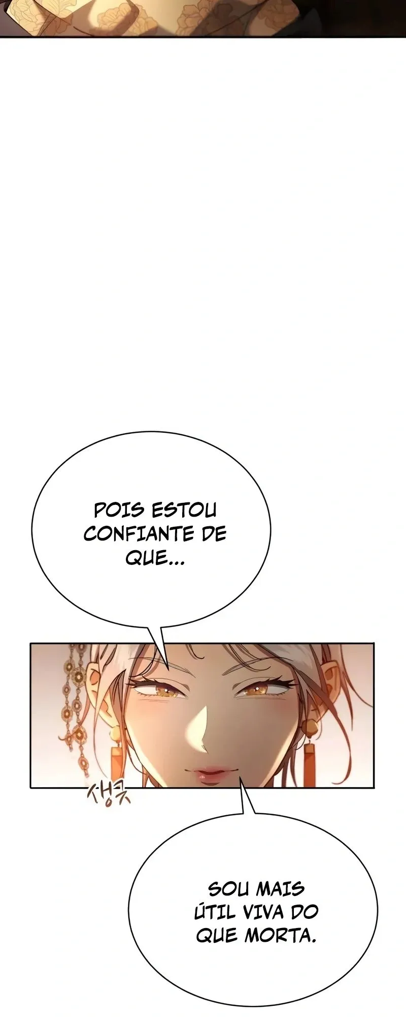 Demônio Celestial Quer Viver em Paz Capítulo 16 Página 64