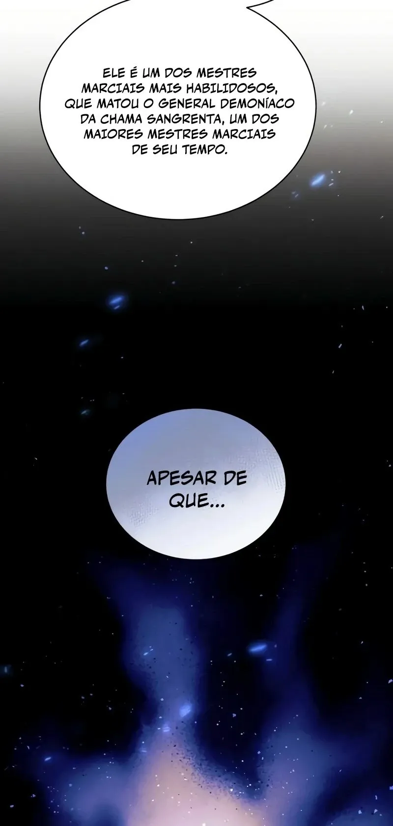 Demônio Celestial Quer Viver em Paz Capítulo 16 Página 73