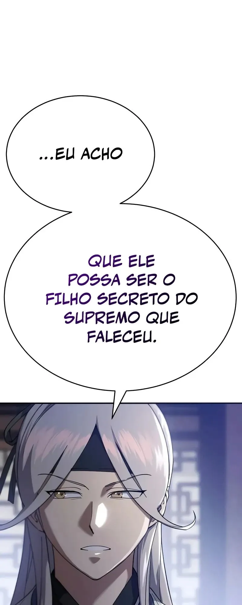 Demônio Celestial Quer Viver em Paz Capítulo 17 Página 11