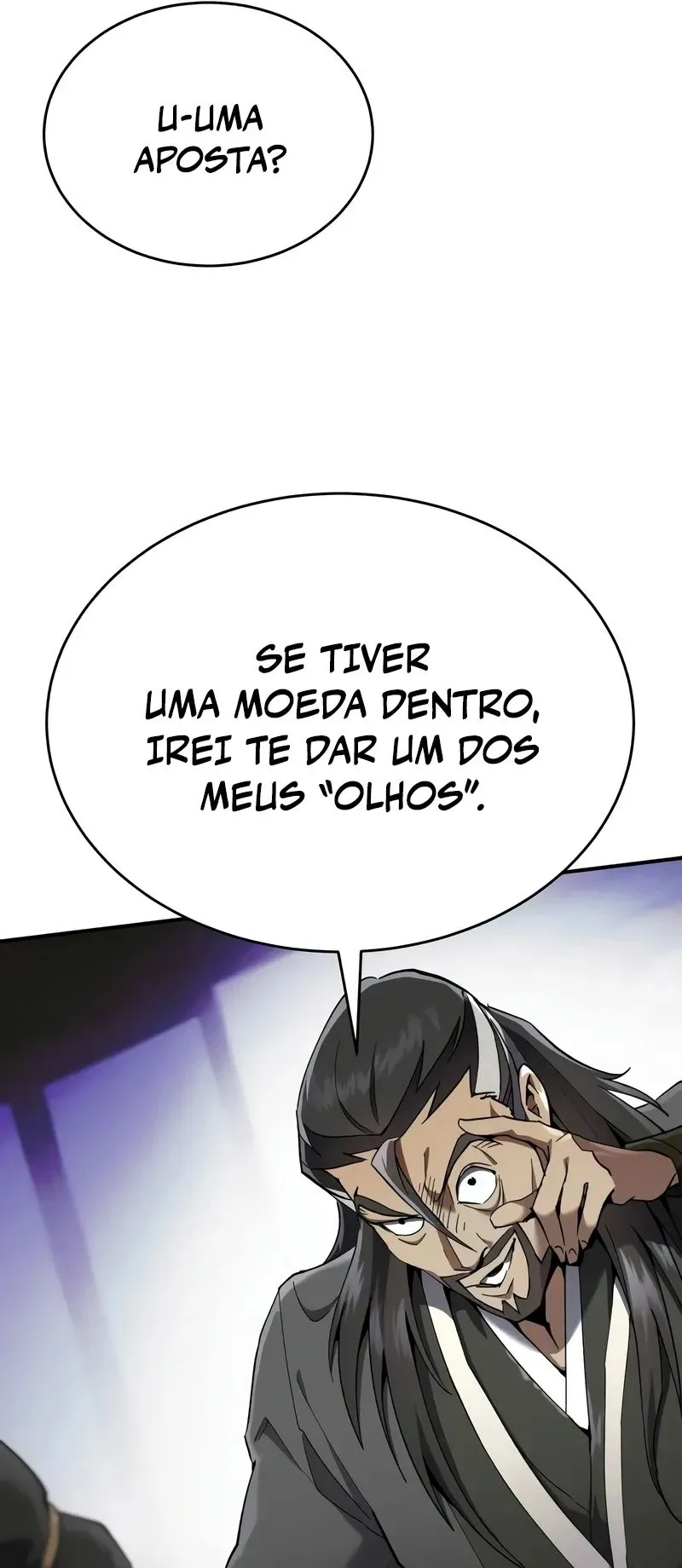 Demônio Celestial Quer Viver em Paz Capítulo 17 Página 40