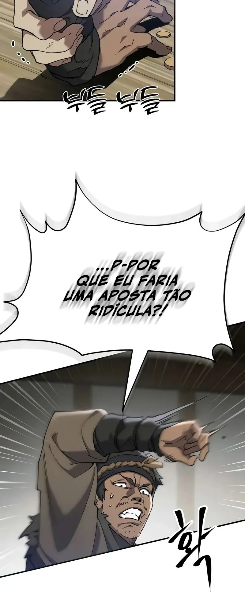 Demônio Celestial Quer Viver em Paz Capítulo 17 Página 45