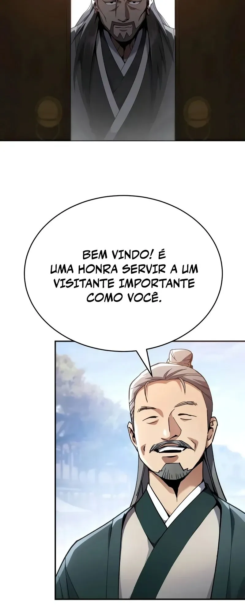 Demônio Celestial Quer Viver em Paz Capítulo 17 Página 57